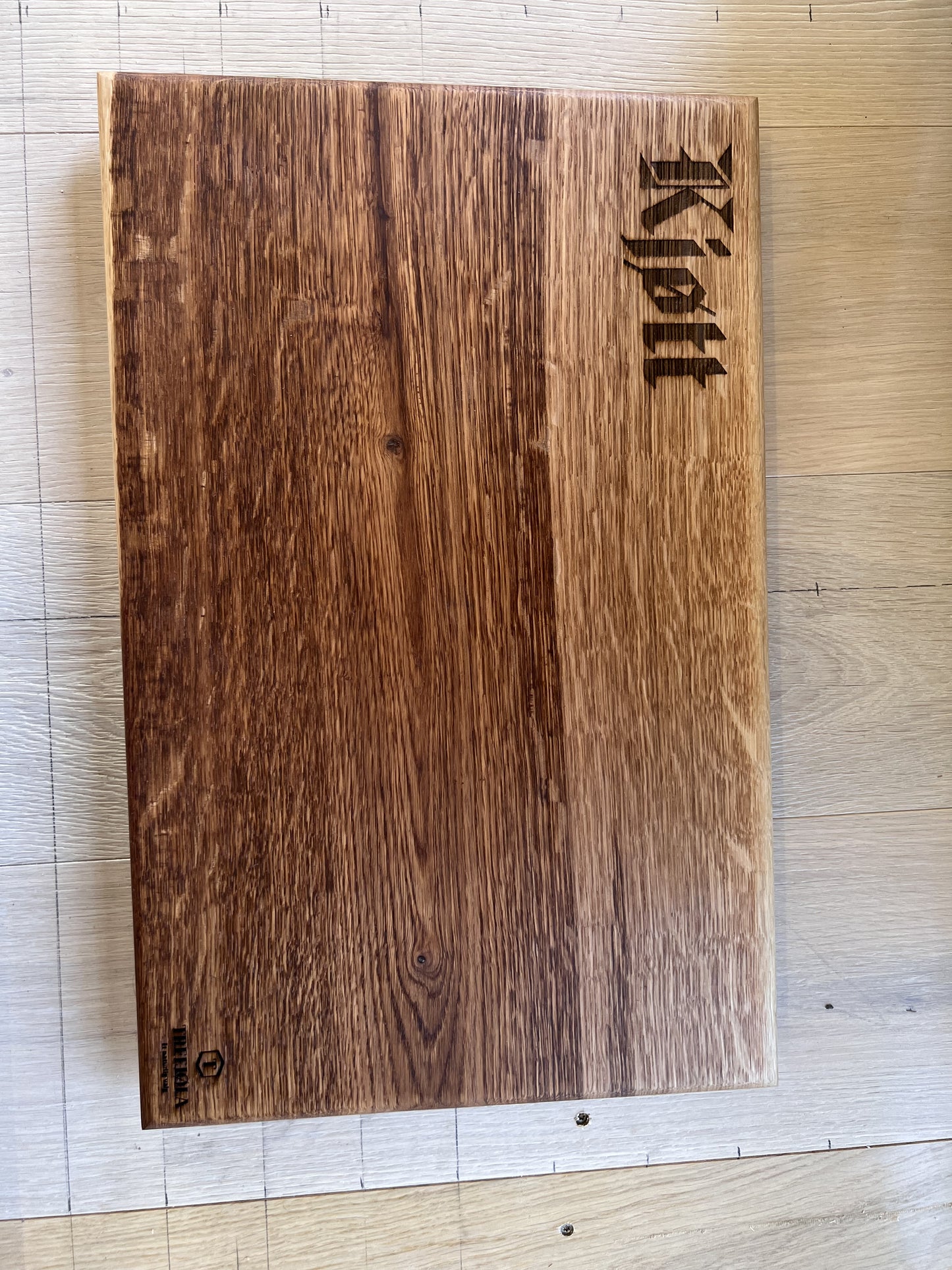 skjærefjøl kuttefjøl trefjøl trefjøler eik hardtre gravering