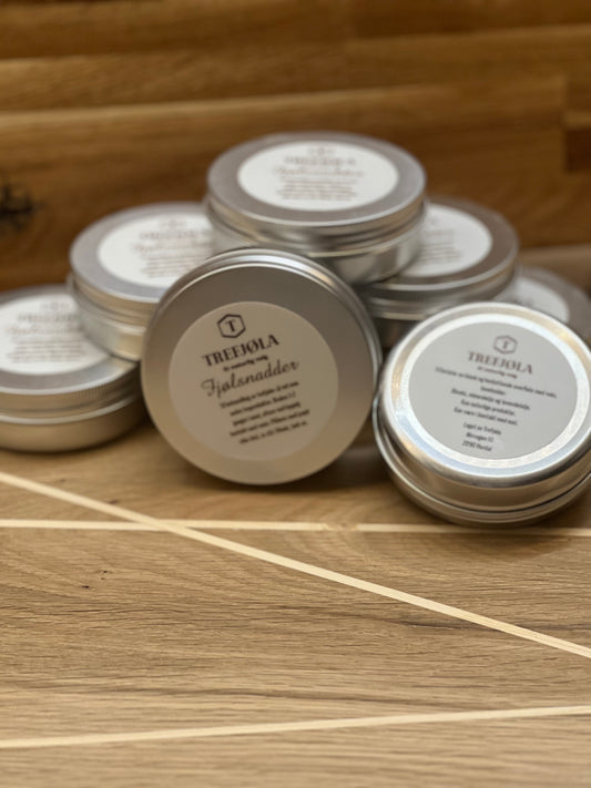 Trefjøla®'s Fjølsnadder