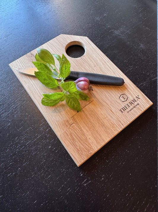 Trefjøla®'s Frokostfjøl - den originale