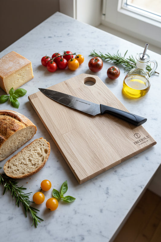 Trefjøla®'s Middagsfjøl