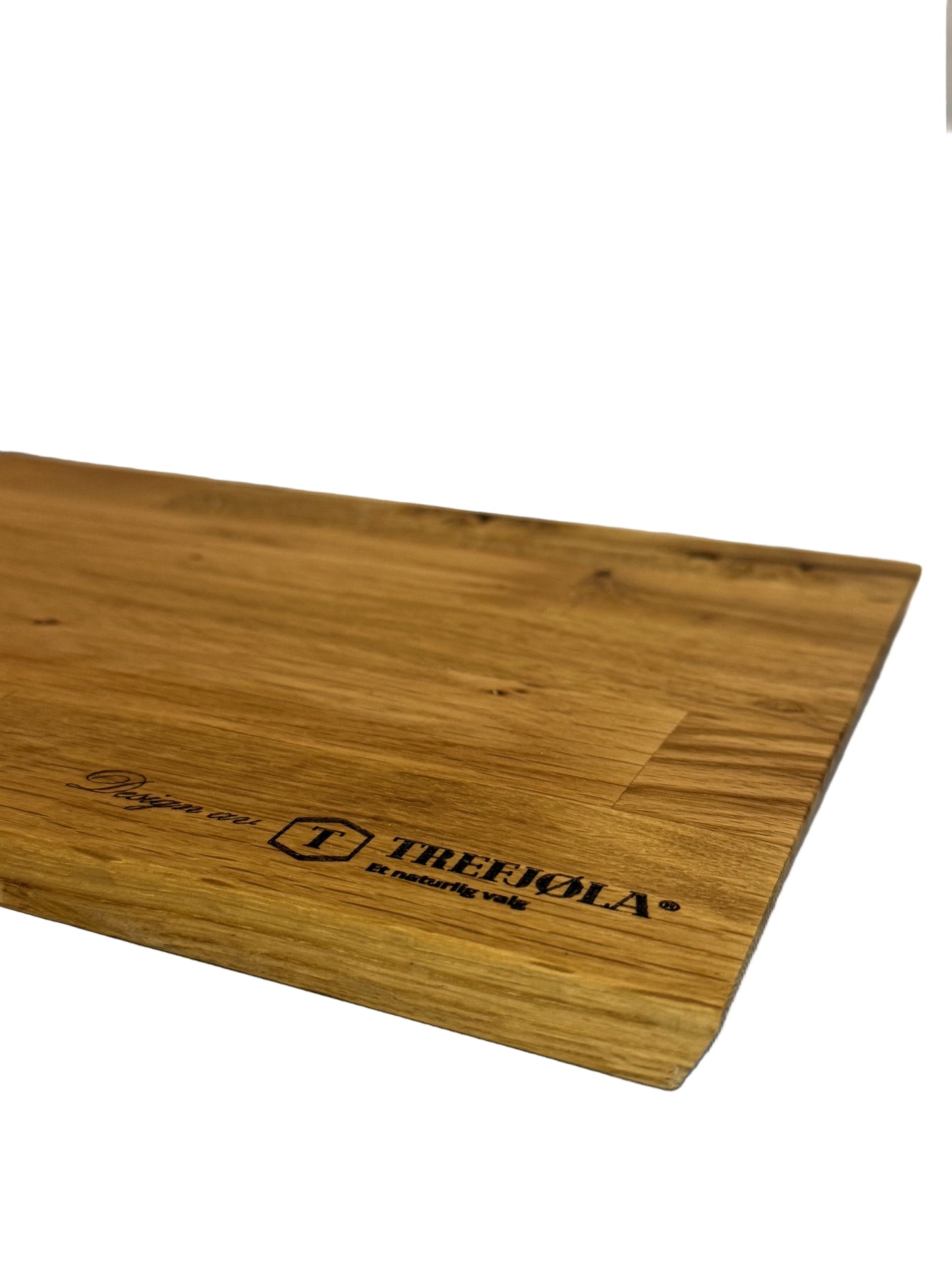 Trefjøla®’s Tynnfjøl