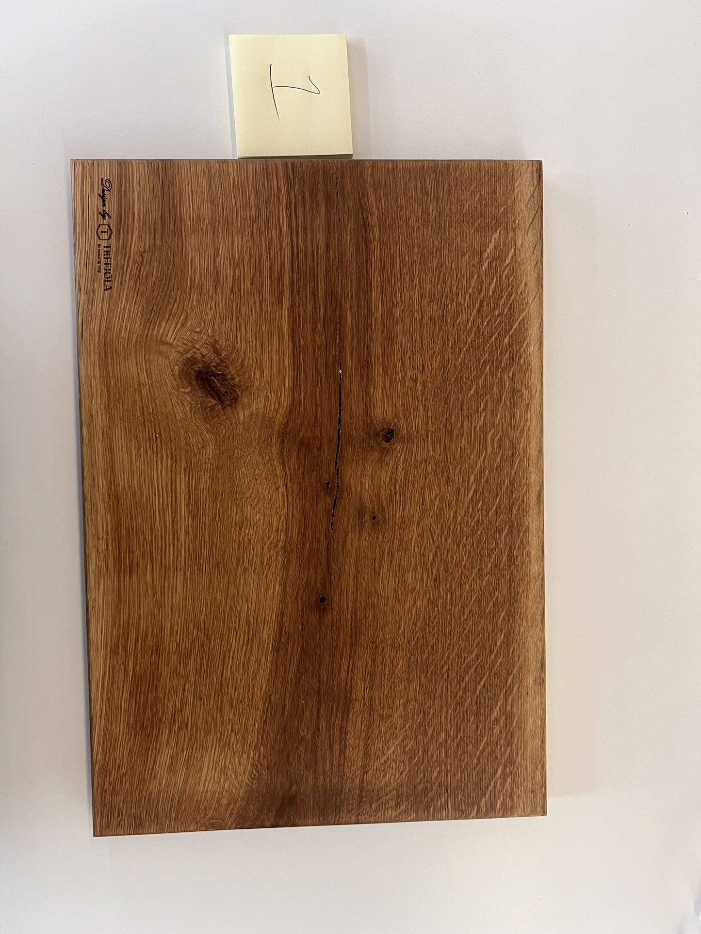 Trefjøla®'s Eikefjøl