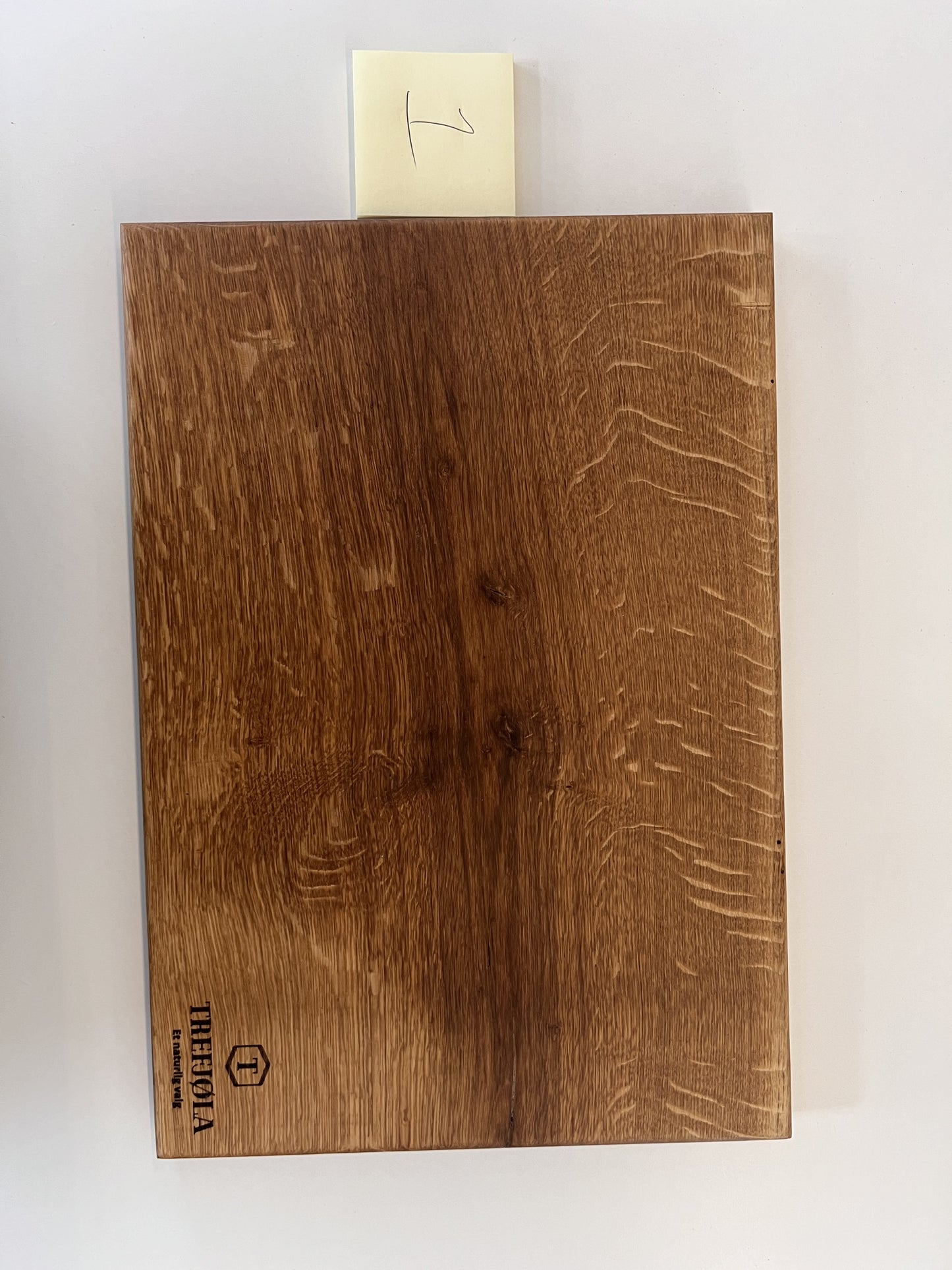 Trefjøla®'s Eikefjøl