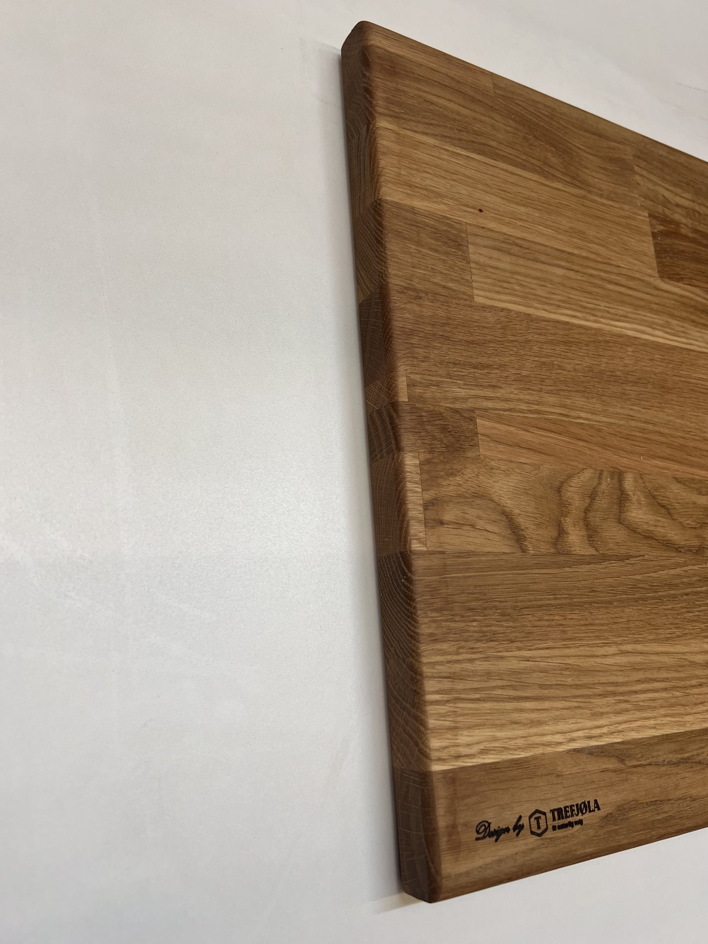 Trefjøla®'s Voksenfjøl