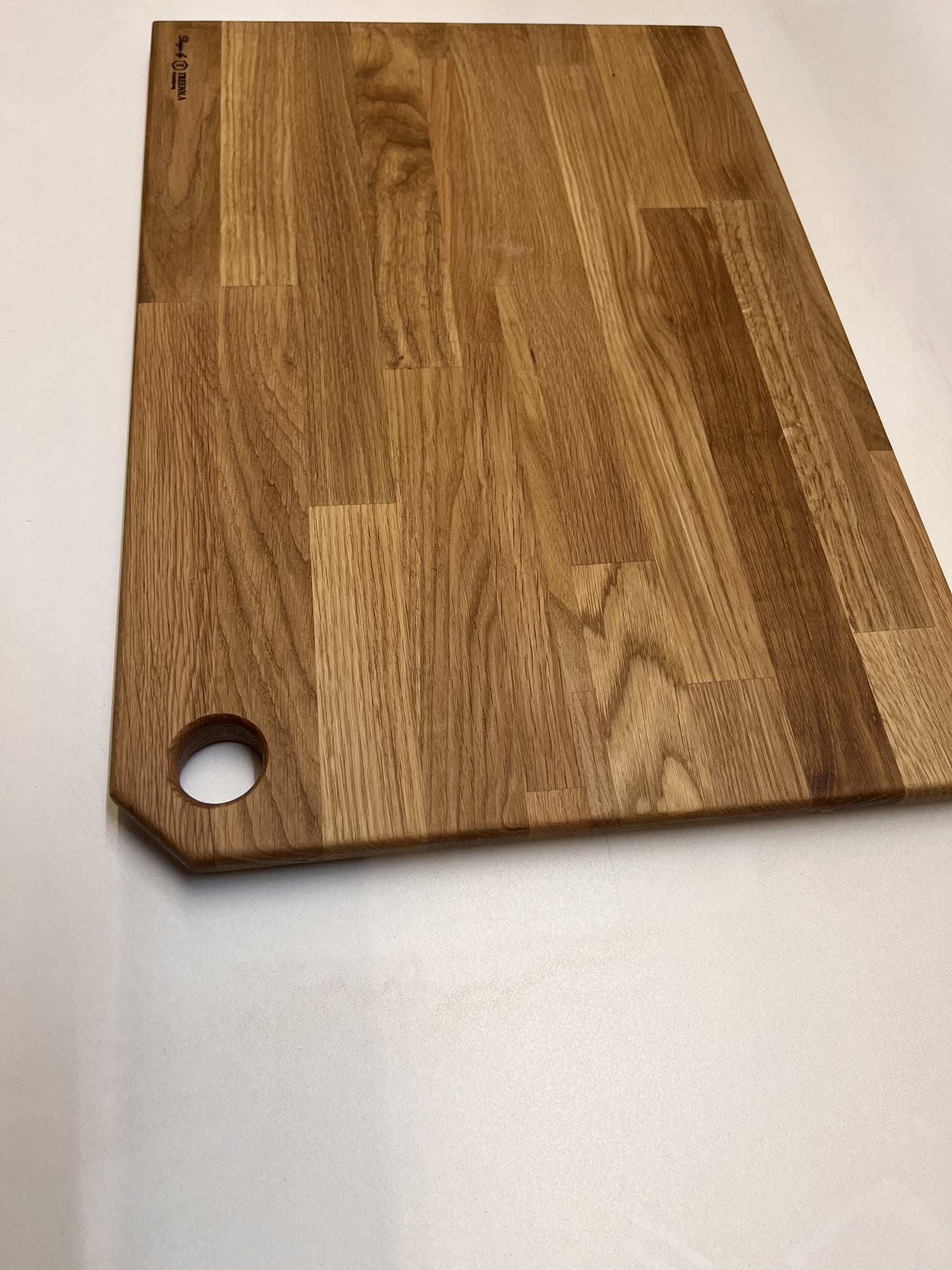 Trefjøla®'s Voksenfjøl