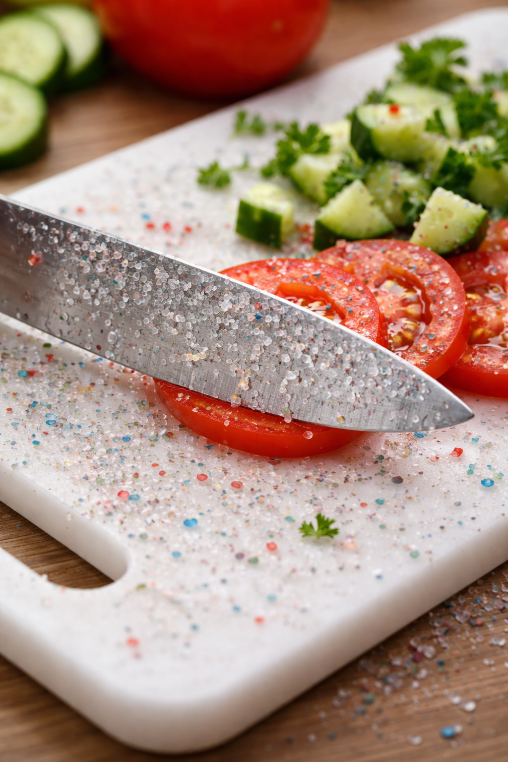 Pant på alle fjøler og ny treleverandør!