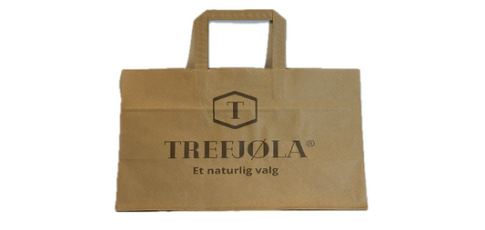 Foto: Trefjøla