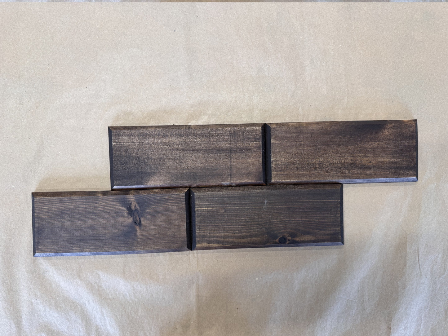 Trefjøla®’s Dekorflis furu