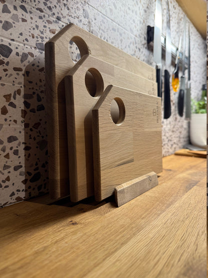 Trefjøla®'s Fjølsett med holder