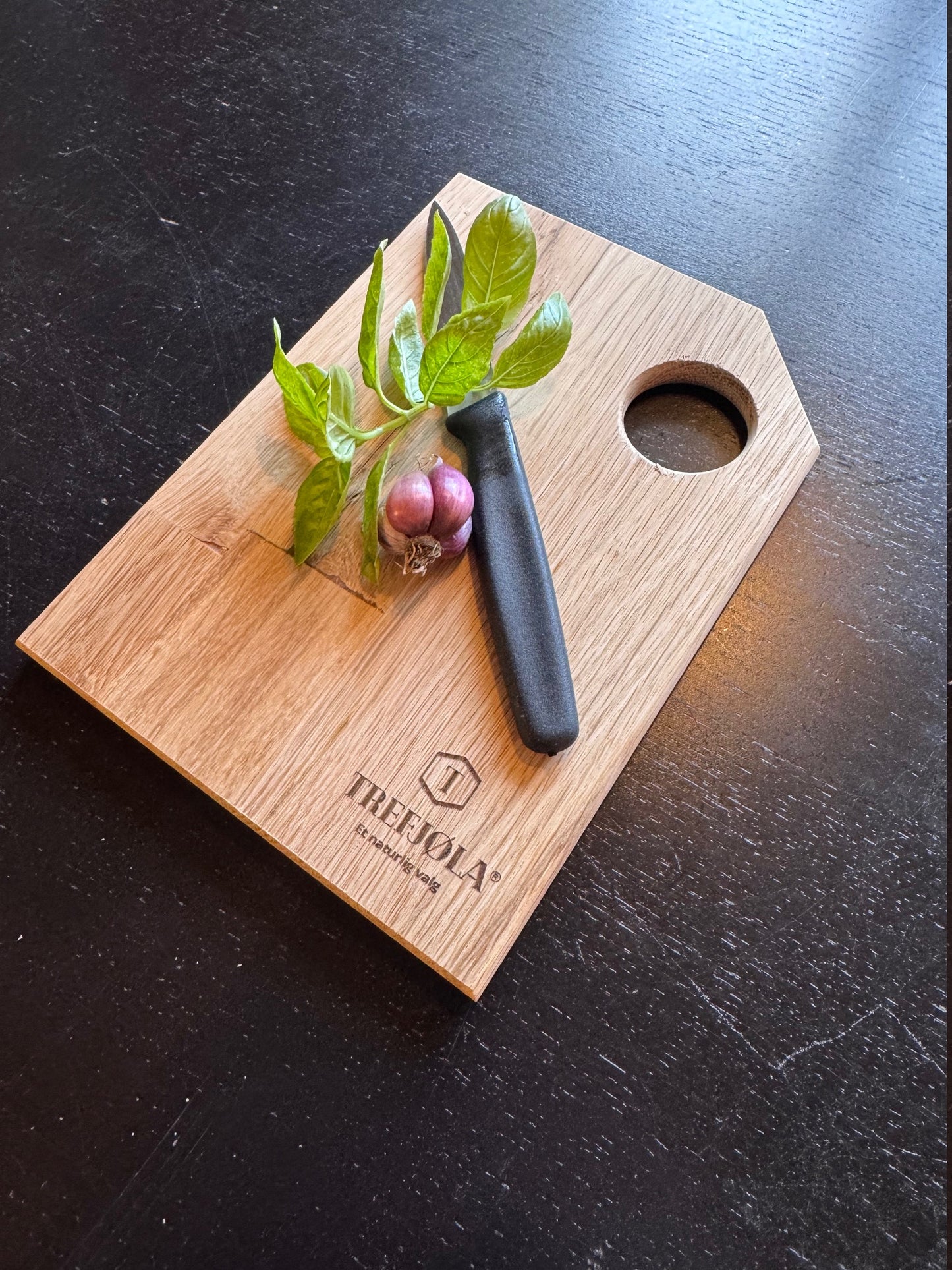 Trefjøla®'s Frokostfjøl - den originale