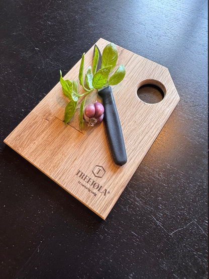 Trefjøla®'s Frokostfjøl - den originale