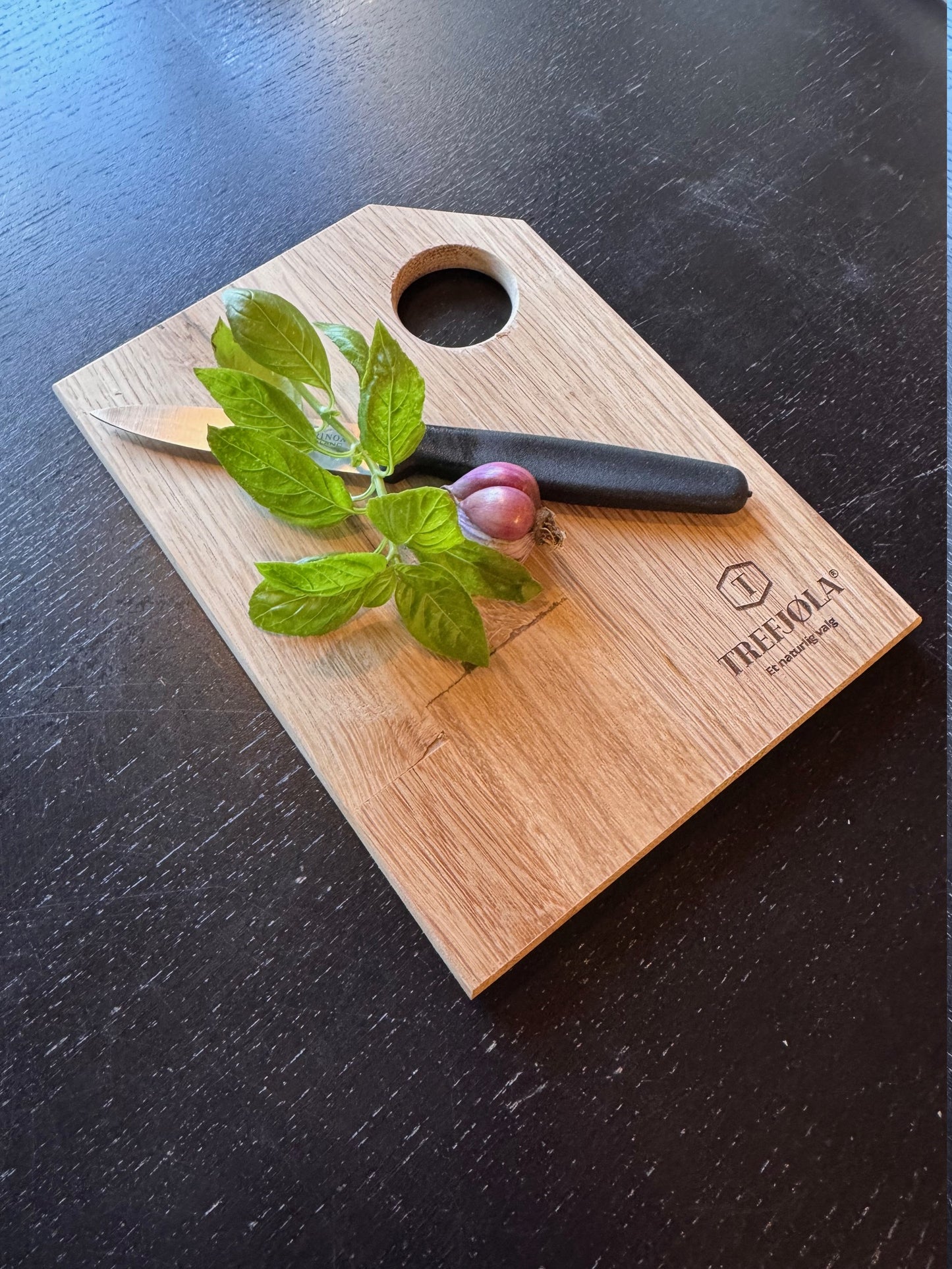 Trefjøla®'s Frokostfjøl - den originale