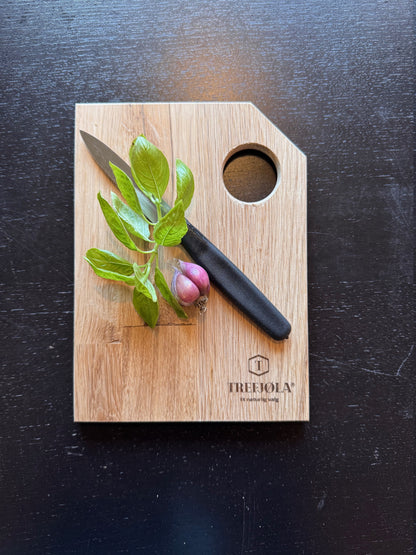 Trefjøla®'s Frokostfjøl - den originale