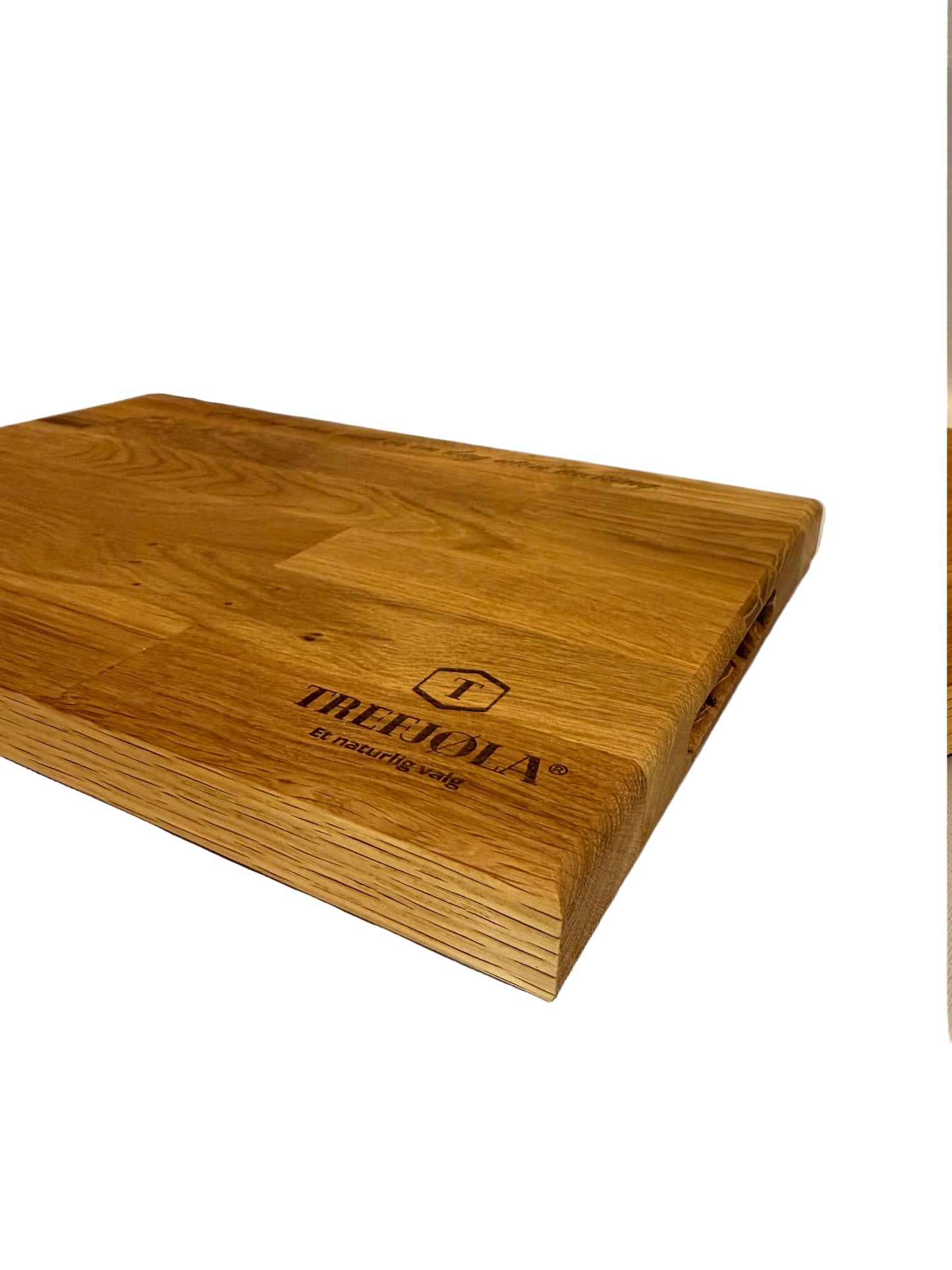 Trefjøla®’s Hyttefjøl