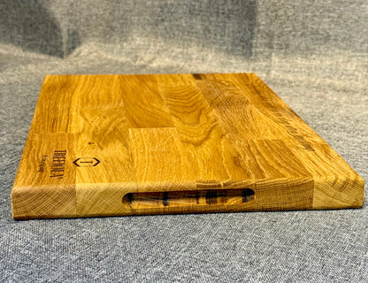 Trefjøla®’s Hyttefjøl