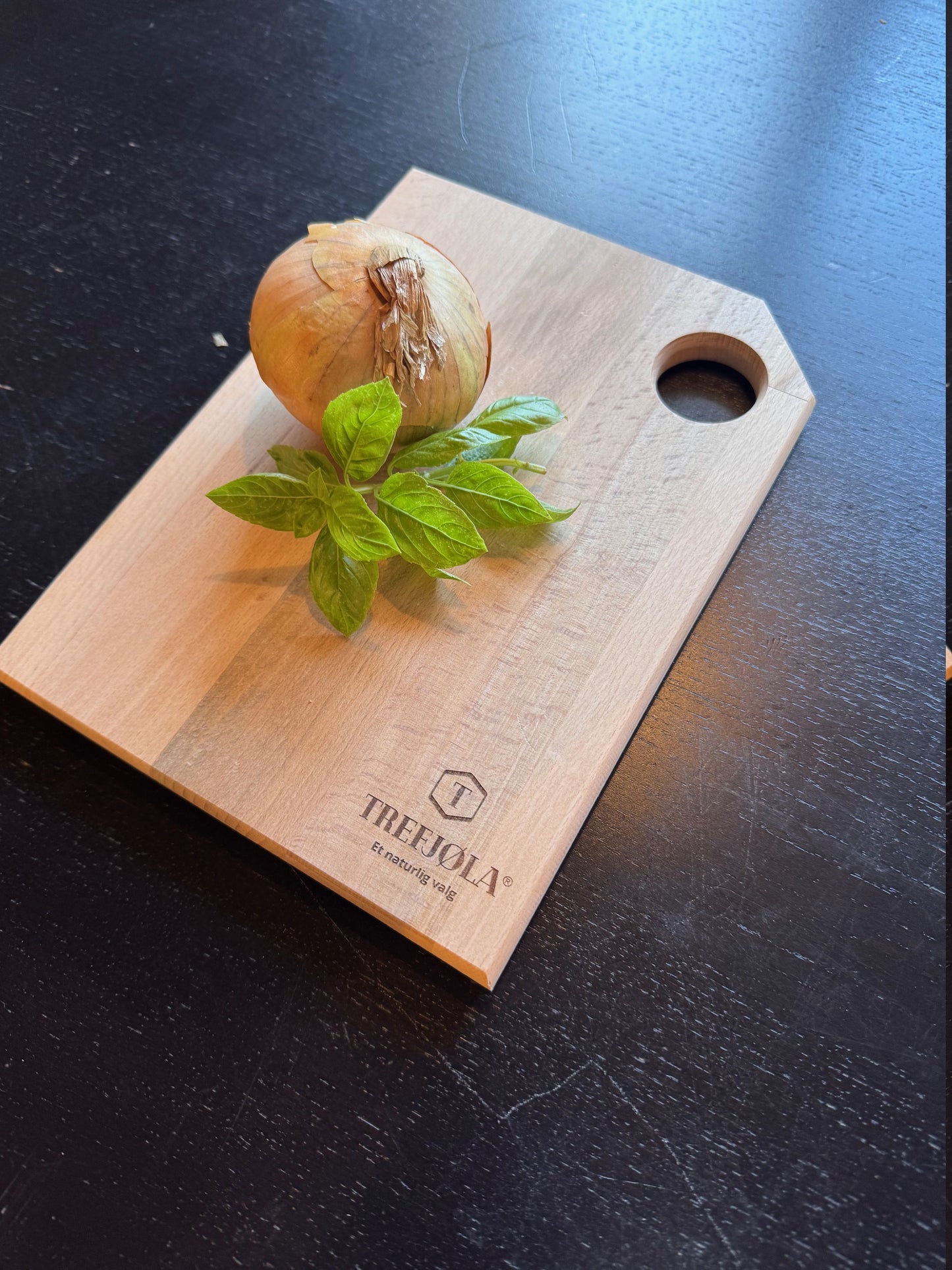 Trefjøla®'s Lunsjfjøl