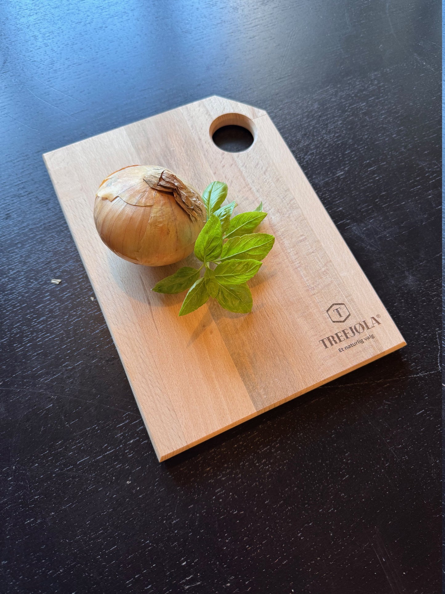 Trefjøla®'s Lunsjfjøl