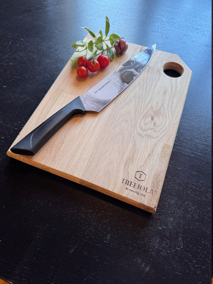 Trefjøla®'s Middagsfjøl