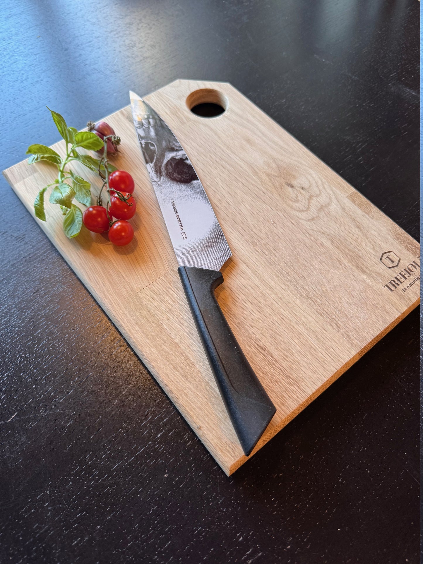 Trefjøla®'s Middagsfjøl