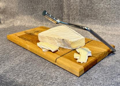 Trefjøla®’s Ostekutter