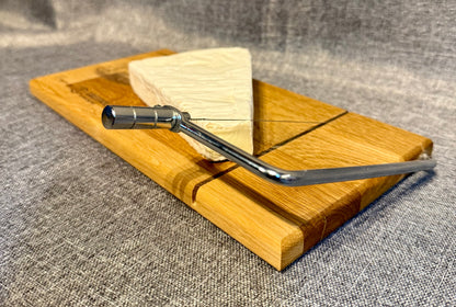 Trefjøla®’s Ostekutter