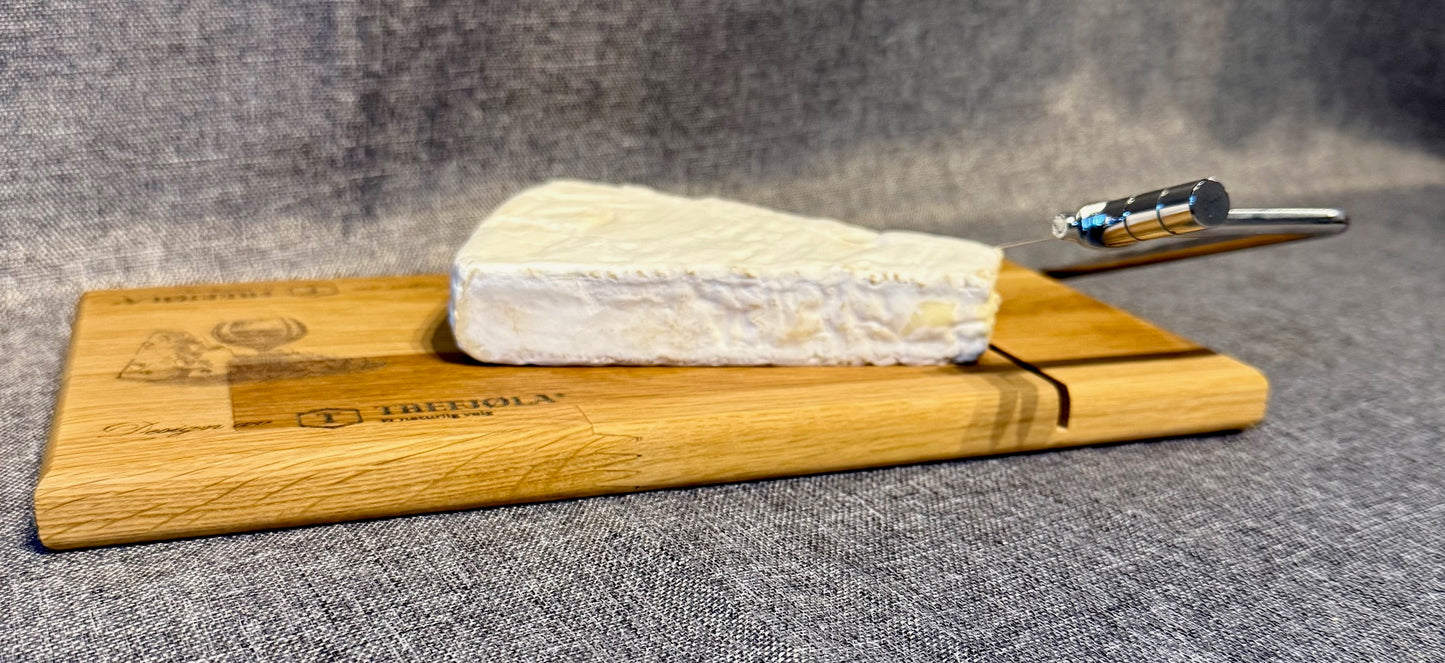 Trefjøla®’s Ostekutter