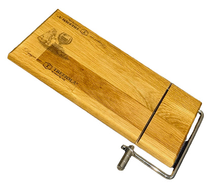 Trefjøla®’s Ostekutter