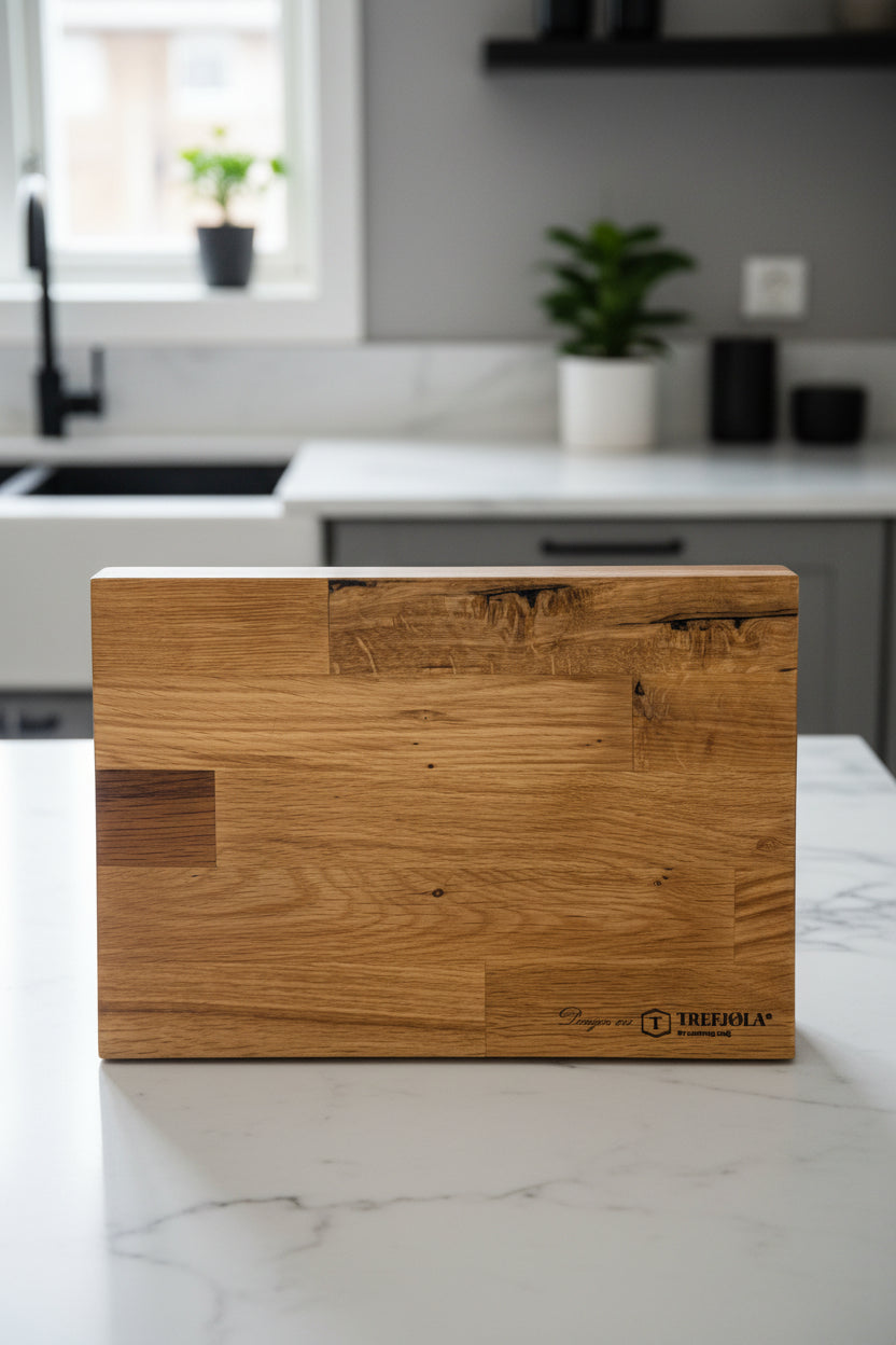 Trefjøla®’s Tynnfjøl