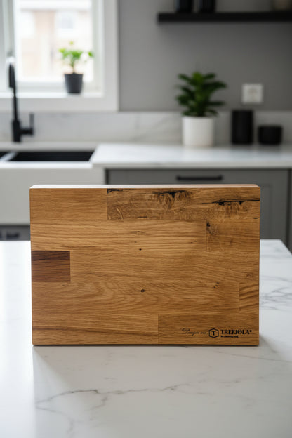 Trefjøla®’s Tynnfjøl