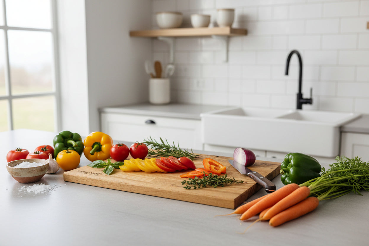 Trefjøla®’s Tynnfjøl