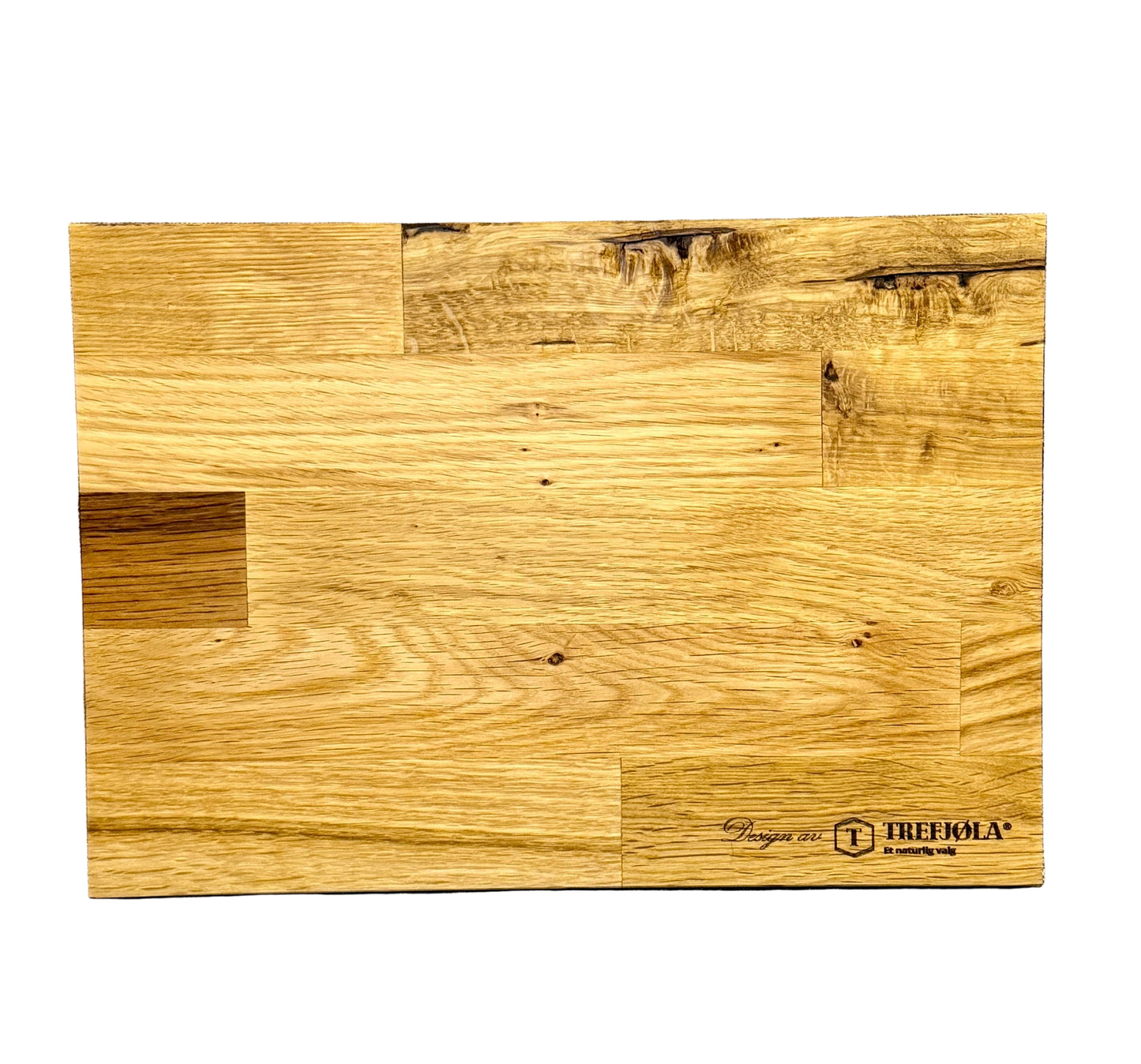 Trefjøla®’s Tynnfjøl