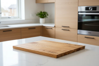 Trefjøla®’s Tynnfjøl