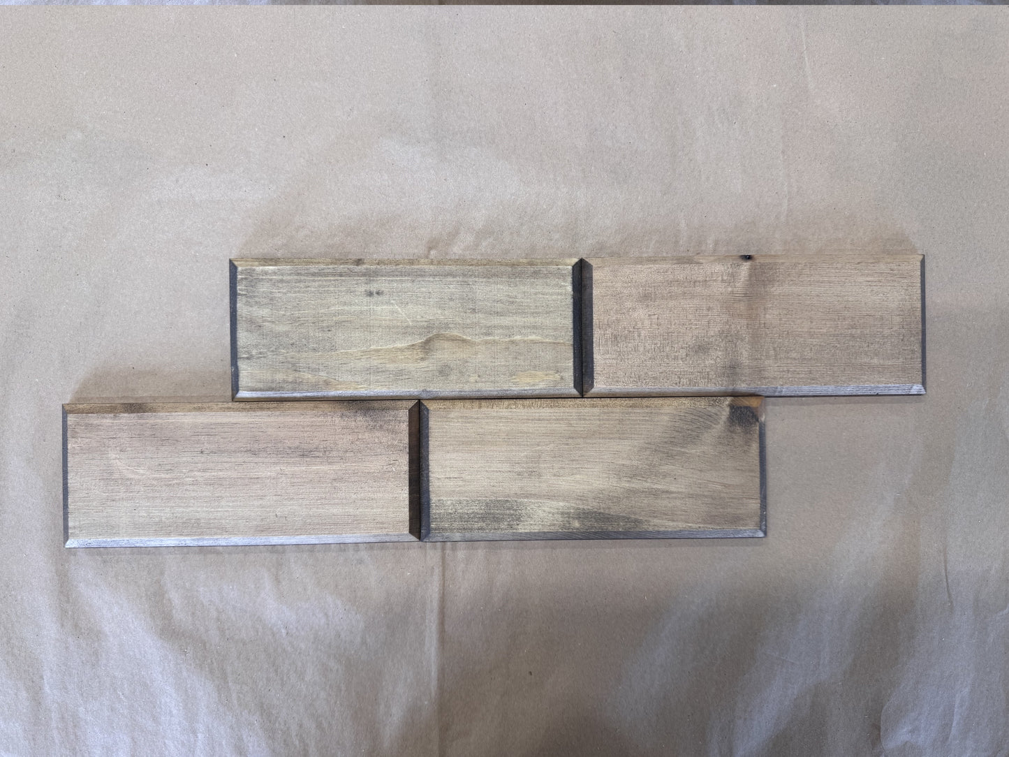 Trefjøla®’s Dekorflis furu