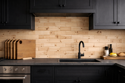 Trefjøla®’s Dekorflis furu