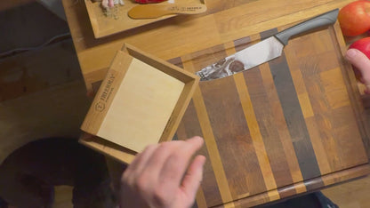 Trefjøla®'s Skrapafant'n